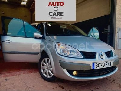 Renault Grand Scénic II