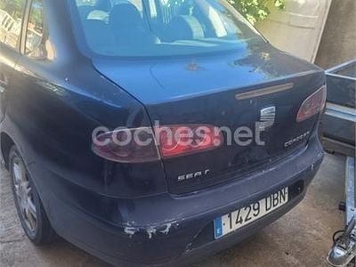 Seat Cordoba