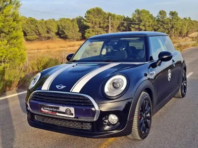 Usado Mini Cooper