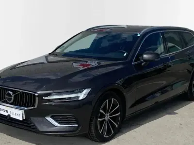 Usado Volvo V60