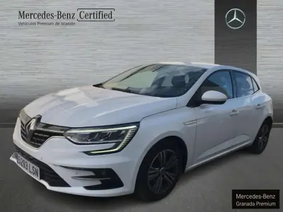 Usado Renault Mégane IV