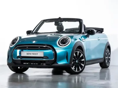 Usado Mini Cooper Cabriolet 136 CV (100 kW) 2023 Descapotable