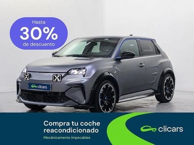 Usado Alpine A290 132 kW (180 CV) 2025 Eléctrico Utilitario