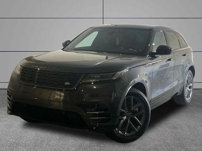 Capathian grey Usado 2025 Land Rover Range Rover Velar SE Dynamic SUV | 70.900 €
