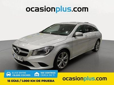 Mercedes CLA200
