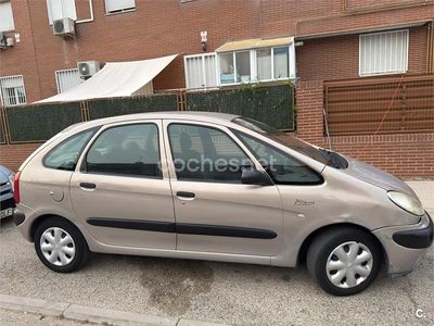 Citroën Xsara Picasso