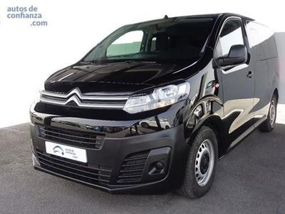 usado Citroën Jumpy COMBI TALLA XS BHDI CONFORT