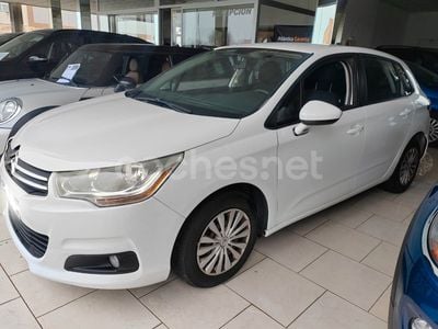 Citroën C4