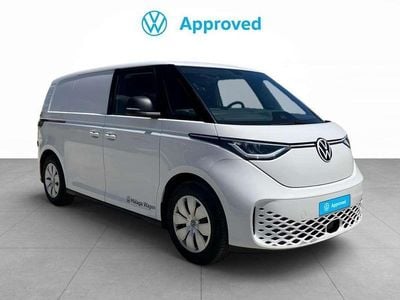 VW ID. Buzz