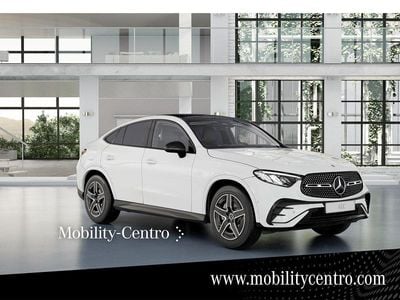 Mercedes GLC220