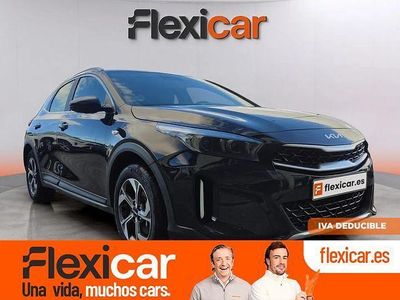 Usado Kia XCeed 160 CV (117 kW) 2023 Negro SUV
