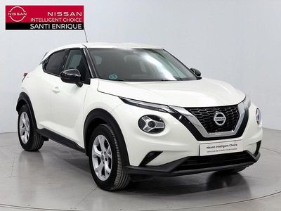 Otro Usado 2022 Nissan Juke Acenta SUV | 16.500 € (Precio justo)