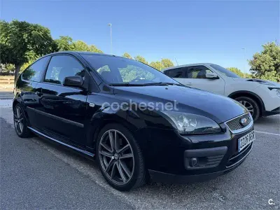 Usado Ford Focus