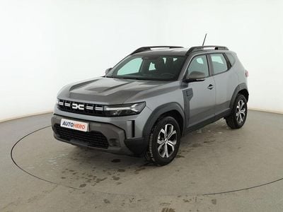 Begagnad Dacia Duster Expression 131 HK (96 kW) 2025 Grå SUV