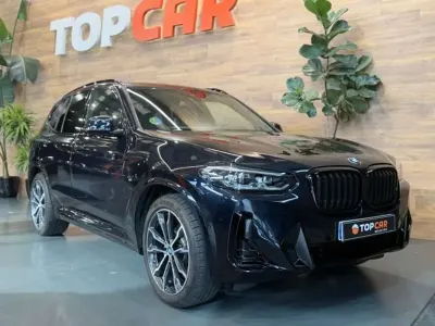 Occasion BMW X3
