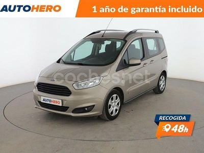 Ford Tourneo Connect