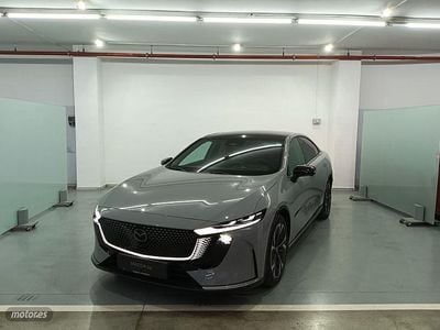 Nuevo Mazda 6e Takumi-Line 180 kW (245 CV) 2025 Berlina