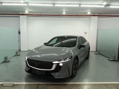 Nuevo 2025 Mazda 6e Takumi-Line Berlina | 38.700 €