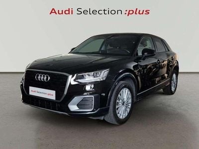 Negro Usado 2020 Audi Q2 SUV | 21.900 € (Precio justo)