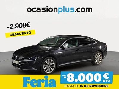 VW Arteon