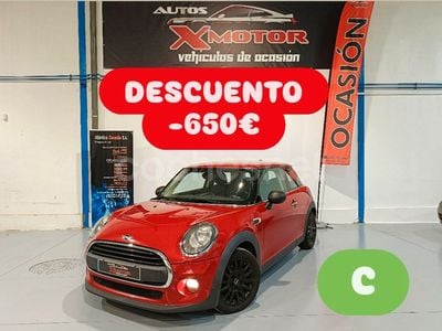 Mini One D