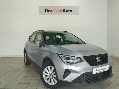 Occasion Seat Arona Style 110 ch (80 kW) 2024 Gris SUV