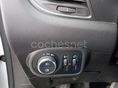 Opel Zafira Tourer