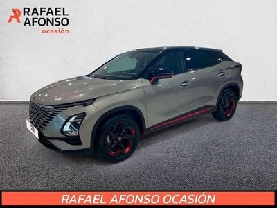 Omoda 5