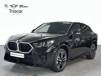 Usado BMW X2 Comfort Edition 163 CV (119 kW) 2026 SUV