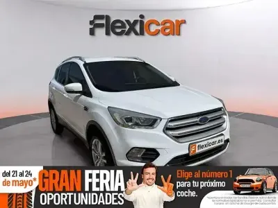 Occasion Ford Kuga