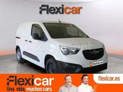 Opel Combo Life