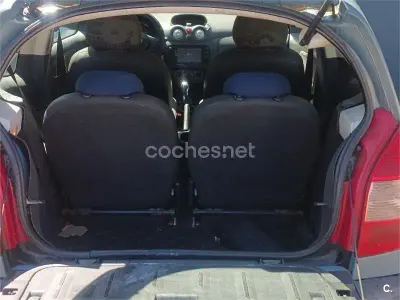 Usado Citroën C2