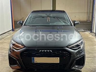 Gris / plata Usado 2023 Audi A3 e-tron Utilitario | 34.990 € (Caro)