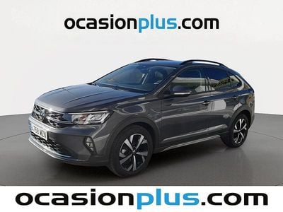 Usado VW Taigo 116 CV (85 kW) 2025 Gris SUV