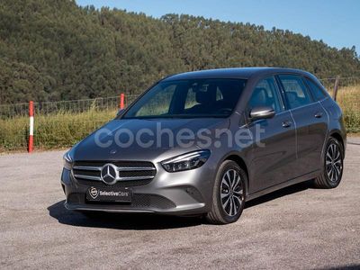 Mercedes B250e