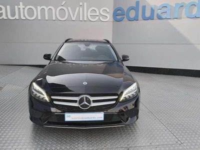Mercedes C180