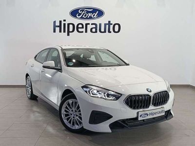 Usado BMW 218 Gran Coupé 136 CV (100 kW) 2023 Blanco Coupe