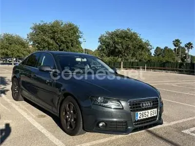 Usado Audi A4