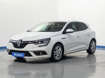 Renault Mégane IV