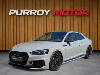 Usado Audi RS5