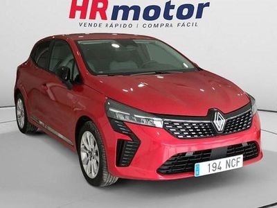 Usado Renault Clio V Evolution 101 CV (74 kW) 2025