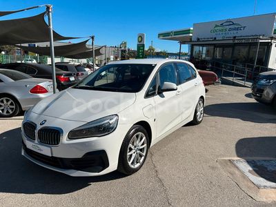 BMW 225 Active Tourer