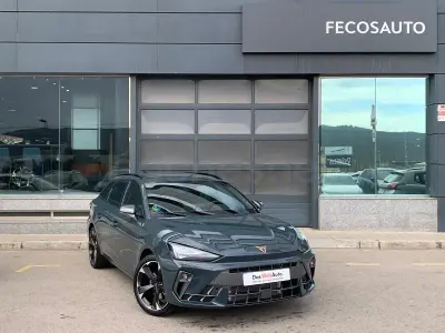 Usado Cupra Leon