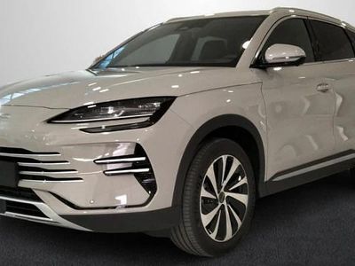 Nuevo BYD Seal U Comfort 160 kW (218 CV) 2025 Otros SUV