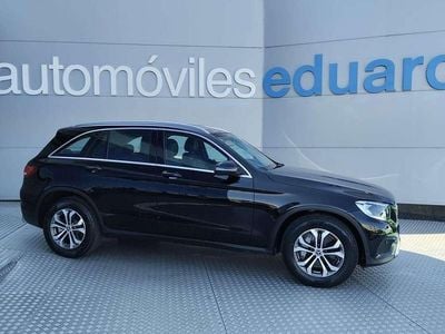 Mercedes GLC250