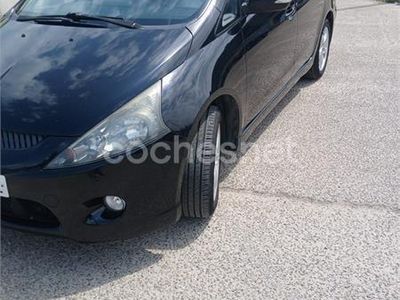 Mitsubishi Grandis