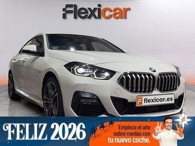Blanco Usado 2024 BMW 220 Coupe | 37.380 € (Buen precio)