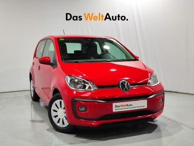 VW up!