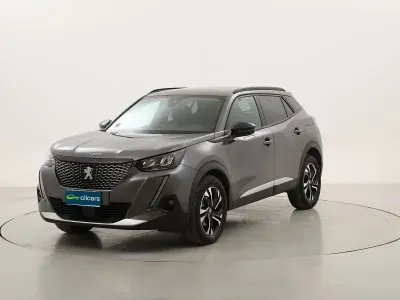 Occasion Peugeot 2008 Allure 130 ch (95 kW) 2022 SUV