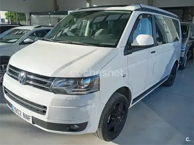 Usado VW California